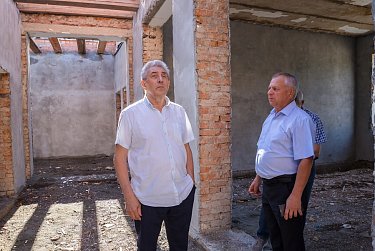 Сергей Грачев: «Качество проектов должно быть на первом месте»